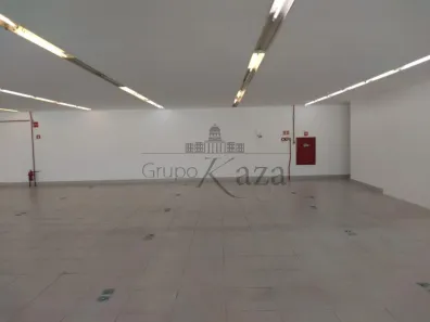 Imóvel Comercial para alugar, 488m² no Centro, São José dos Campos