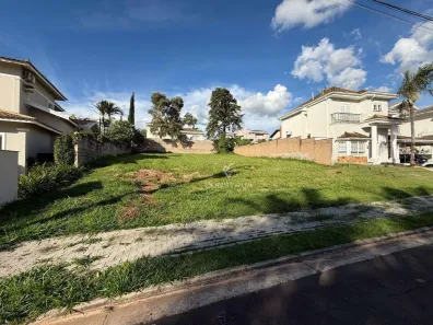 Lote/Terreno à venda, 696m² no Loteamento Alphaville Campinas, Campinas