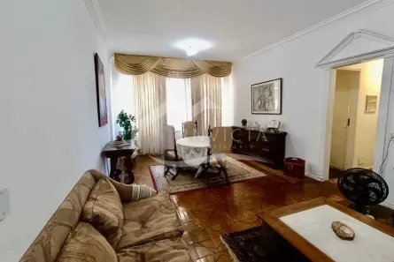 Apartamento com 3 Quartos à venda, 120m² no Copacabana, Rio de Janeiro