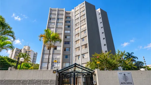 Apartamento com 2 Quartos à venda, 61m² no Vila Santa Catarina, São Paulo