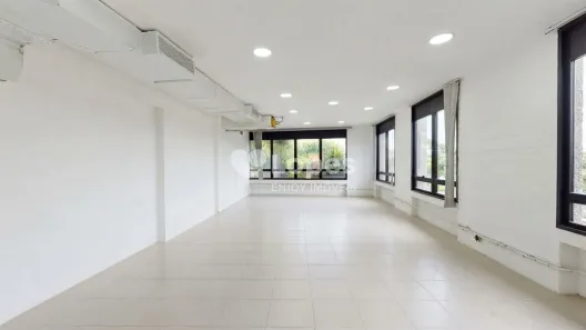 Sala Comercial para alugar, 202m² no Barra da Tijuca, Rio de Janeiro