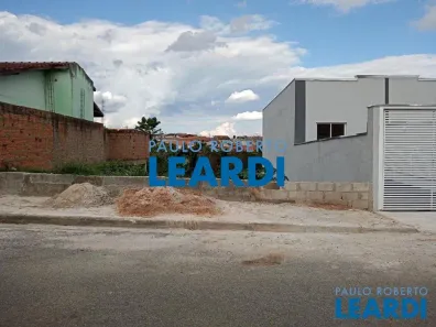 Lote/Terreno à venda, 261m² no Jardim São Bento, Poços de Caldas