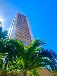 Apartamento com 4 Quartos para alugar, 100m² no Jardim Oceania, João Pessoa