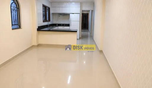 Casa com 2 Quartos à venda, 160m² no Assunção, São Bernardo do Campo