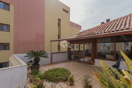 Cobertura com 2 Quartos à venda, 158m² no Bom Fim, Porto Alegre