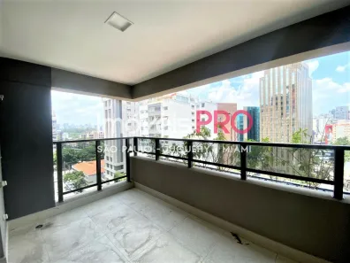 Apartamento com 1 Quarto à venda, 44m² no Itaim Bibi, São Paulo
