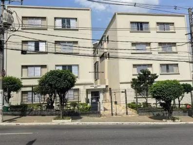 Apartamento com 2 Quartos à venda, 74m² no Parque da Mooca, São Paulo