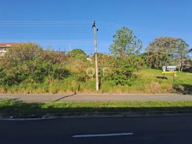 Lote/Terreno à venda, 1154m² no Loteamento Alphaville Campinas, Campinas