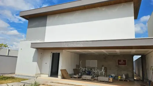 Casa de Condomínio com 3 Quartos à venda, 390m² no Residencial e Comercial Quinta das Laranjeiras, Araraquara
