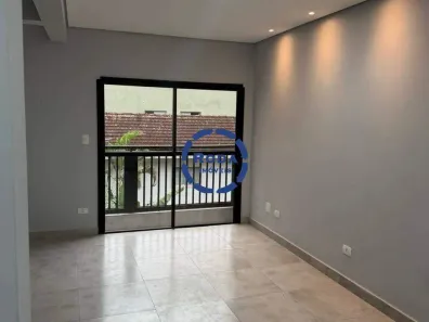 Casa com 2 Quartos à venda, 116m² no Marapé, Santos