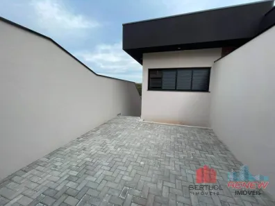 Casa com 2 Quartos para alugar, 84m² no João XXIII, Vinhedo