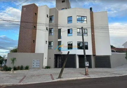 Apartamento com 3 Quartos à venda, 93m² no Cancelli, Cascavel