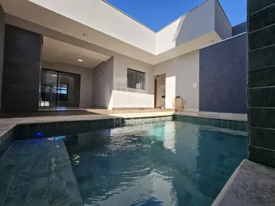 Casa com 3 Quartos à venda, 133m² no Jardim Espanha, Maringá