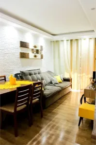 Apartamento com 2 Quartos à venda, 67m² no Jardim Flórida, Jundiaí