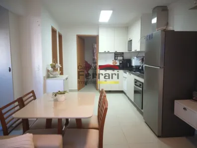 Apartamento com 2 Quartos à venda, 56m² no Água Fria, São Paulo