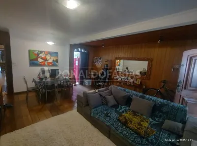 Sobrado com 3 Quartos à venda, 142m² no Jardim Santa Helena, São Paulo