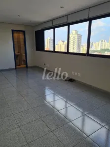 Sala Comercial à venda, 50m² no Vila Monte Alegre, São Paulo