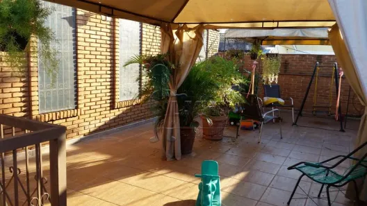 Casa com 4 Quartos à venda, 200m² no Vila Tamandaré, Ribeirão Preto