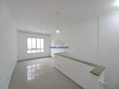Casa com 2 Quartos para alugar, 70m² no Aparecida, Santos