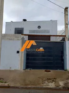 Galpão/Depósito/Armazém à venda, 336m² no Jardim das Azaléias, Sorocaba