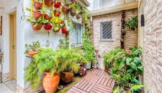 Casa com 2 Quartos à venda, 124m² no Jardim das Acácias, São Paulo