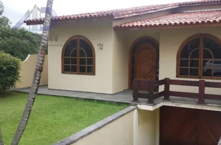 Casa com 4 Quartos à venda, 450m² no Tremembé, São Paulo
