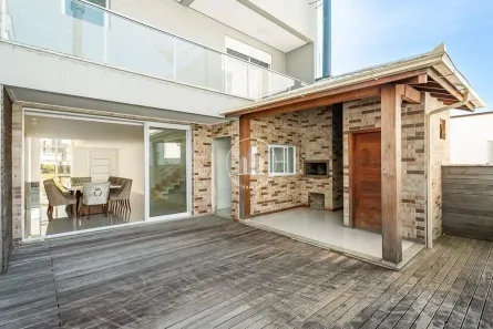 Casa com 3 Quartos à venda, 191m² no Beira Rio, Biguaçu