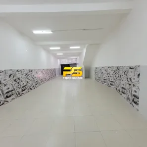 Ponto Comercial para alugar, 350m² no Centro, João Pessoa
