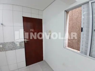 Apartamento com 1 Quarto para alugar, 30m² no Alto do Pari, São Paulo