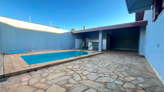 Casa com 3 Quartos para alugar, 250m² no Jardim Planalto Verde, Mogi Guaçu