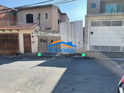 Lote/Terreno à venda, 150m² no Vila Esmeralda, Jandira