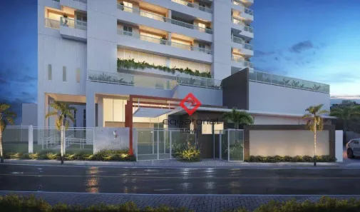 Apartamento com 3 Quartos à venda, 161m² no Benfica, Fortaleza