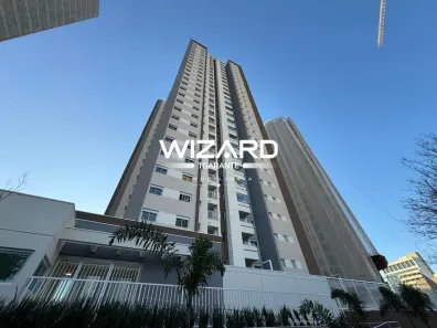 Apartamento com 3 Quartos à venda, 98m² no Chácara da Barra, Campinas
