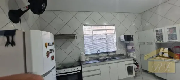 Casa com 3 Quartos à venda, 140m² no Vila Guarani (Z Sul), São Paulo
