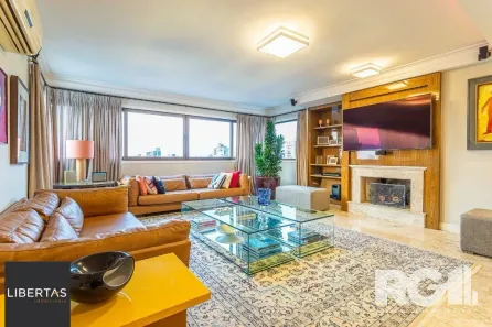 Apartamento com 3 Quartos à venda, 167m² no Mont Serrat, Porto Alegre