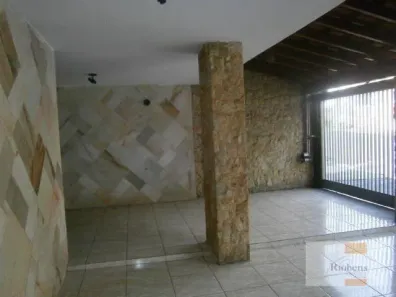 Casa com 3 Quartos à venda, 223m² no Vila Anchieta, São José do Rio Preto