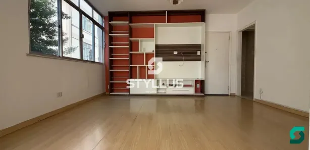 Apartamento com 3 Quartos à venda, 54m² no Lins de Vasconcelos, Rio de Janeiro