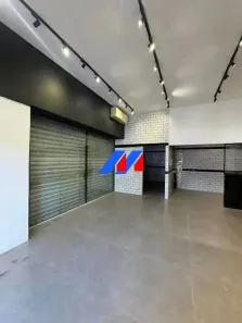 Ponto Comercial para alugar, 103m² no Nova Petrópolis, São Bernardo do Campo