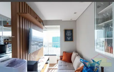 Apartamento com 2 Quartos à venda, 40m² no Vila Ré, São Paulo