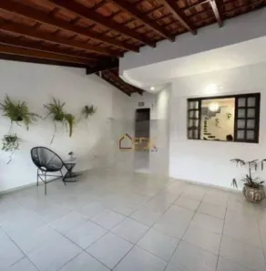 Sobrado com 3 Quartos à venda, 120m² no Jardim das Indústrias, São José dos Campos