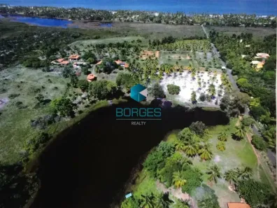 Lote/Terreno à venda, 109000m² no Catu de Abrantes, Camaçari