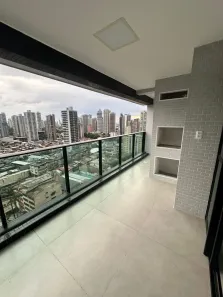 Apartamento com 2 Quartos para alugar, 77m² no Umarizal, Belém