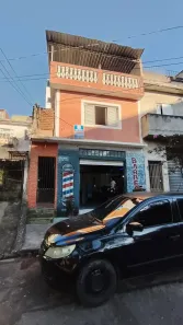 Sobrado com 4 Quartos à venda, 250m² no Parque Casa de Pedra, São Paulo