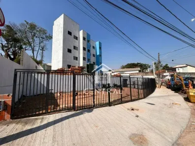 Apartamento com 1 Quarto à venda, 32m² no Vila Barão, Sorocaba