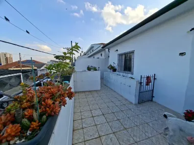 Casa com 3 Quartos à venda, 155m² no Vila Paulicéia, São Paulo