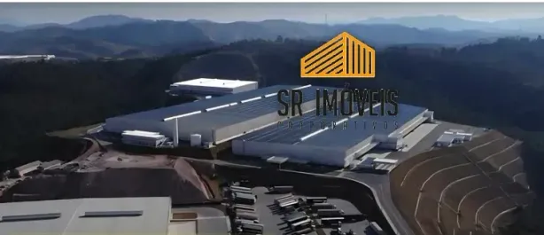 Galpão/Depósito/Armazém para alugar, 11715m² no Roseira (Jordanésia), Cajamar