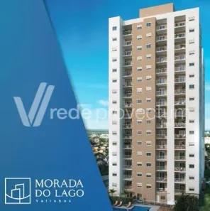 Apartamento com 2 Quartos à venda, 47m² no Jardim Santo Antônio, Valinhos