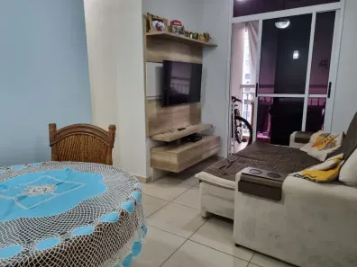 Apartamento com 2 Quartos à venda, 49m² no Anil, Rio de Janeiro