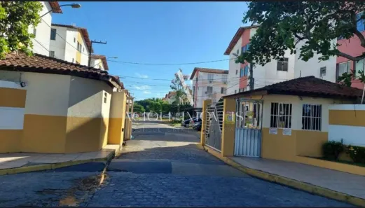 Apartamento com 2 Quartos à venda, 48m² no Tabuleiro do Martins, Maceió