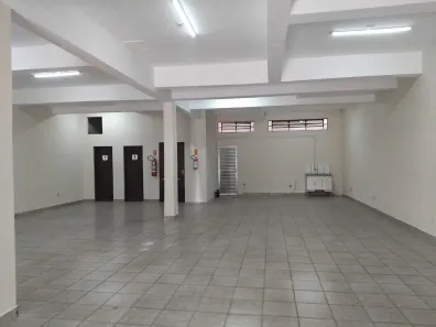 Ponto Comercial para alugar, 195m² no Jardim Morada do Sol, Indaiatuba